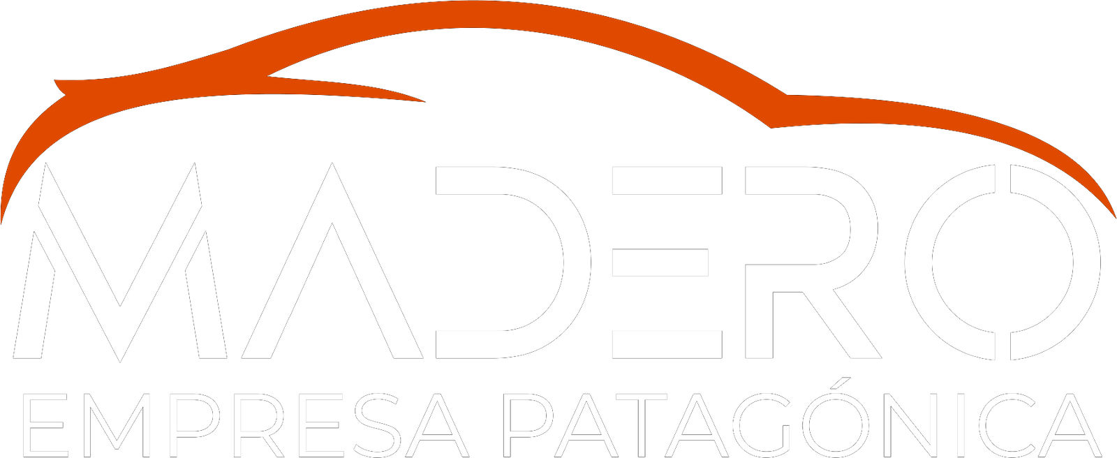 Madero Automotores · Empresa Patagónica